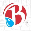 Brooklyn Water Bagels logo