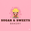 Sugar & Sweets Bakery logo