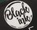 Black Ink Espresso logo