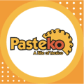 Pasteko USA logo