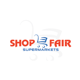 Shop Fair Fresh  logo