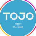 TOJO Coffee Tea House logo