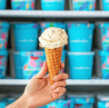 Wanderlust Creamery logo