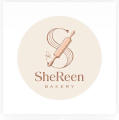 SheReen bakery logo