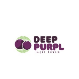 Deep Purpl logo