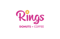 Rings Donuts CV logo