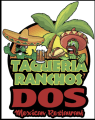 Taqueria Ranchos Dos logo
