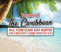 Taste of the Caribbean logo