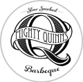 Mighty Quinn's Barbeque  logo