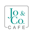 Jo & Co. Cafe logo