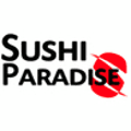 Sushi Paradise logo