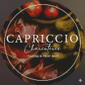 Capriccio Charcuterie- Gourmet Charcuterie and Catering in Tulsa logo