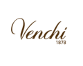 Venchi Gourmet Chocolate logo