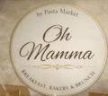 Oh Mamma logo