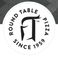 Round Table Pizza - Hayward logo