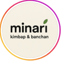 Minari Express logo