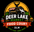 Deer Lake Market Food Court logo