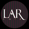 Lar Cafe logo