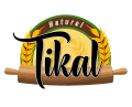 Tikal Bakery logo