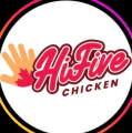 HiFive Chicken Surrey (Nordel Way) logo