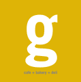 Giovane Caffe - Georgia logo