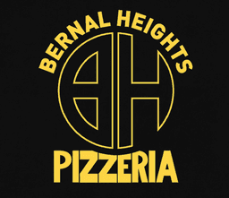 Bernal Heights Pizzeria  logo