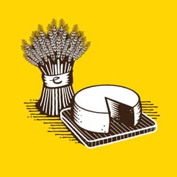 Pane E Formaggio (E Pender St.) logo
