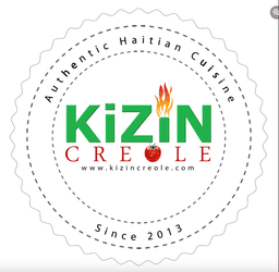 Kizin Creole Restaurant logo