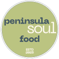 Peninsula Soul Food logo