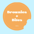 Brownies and Bites  logo