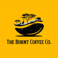 The Burnt Coffee Company logo