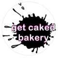Get Caked Bakery Inc logo