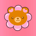 Beary Boba logo