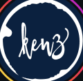 Kenz Coffee Bar logo