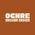 Ochre Organic Grocer logo