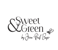 Sweet & Green logo