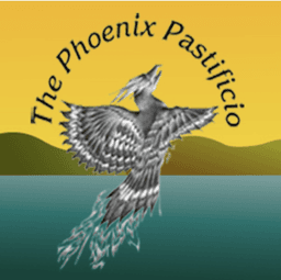 Phoenix Pastificio logo