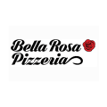 Bella Rosa Pizzeria logo