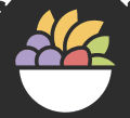 Way of Life Healthy Cafe logo