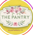 The Pantry logo