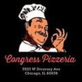 Congress Pizzeria logo