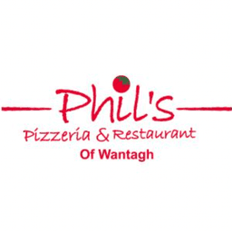 Phil's Pizzeria & Restaurant logo