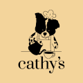 Cathy’s Cafe logo