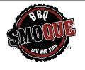 Smoque BBQ logo