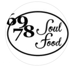 6978 Soul Food  logo