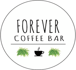 Forever Coffee Bar 181 logo