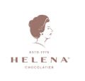 Helena Chocolatier logo