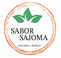 Sabor Sajoma Kitchen & Market logo