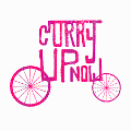 Curry Up Now logo