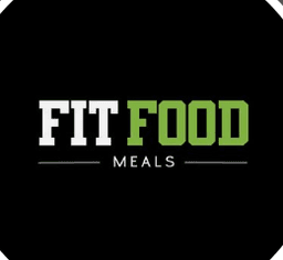 Fit Food Cuisine logo